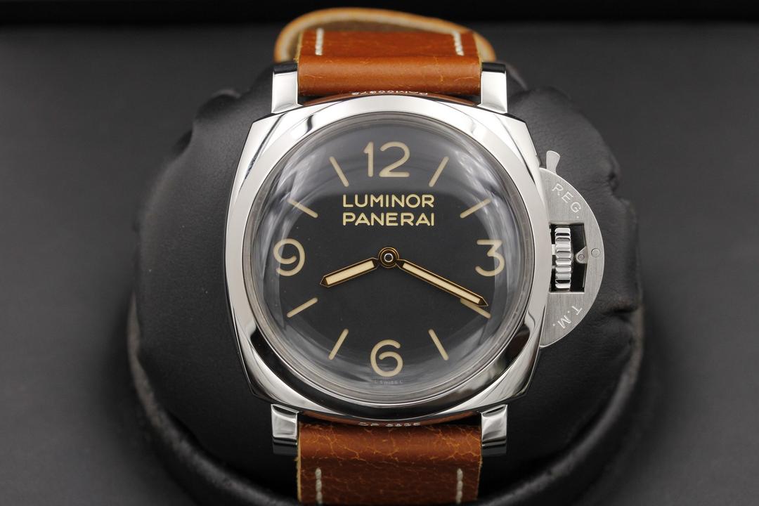 Panerai Luminor Pam 372