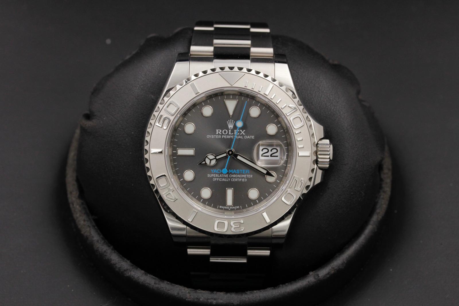 Watch Image 1