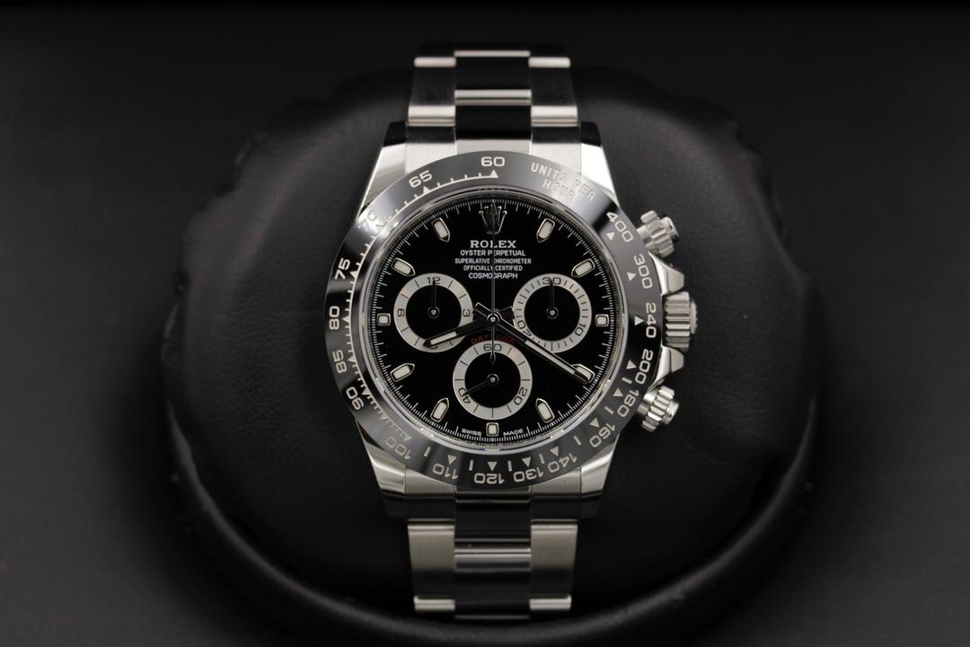 Rolex Daytona 116500