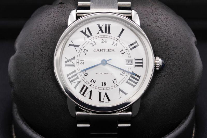 Cartier Ronde Sole de Cartier W6701011