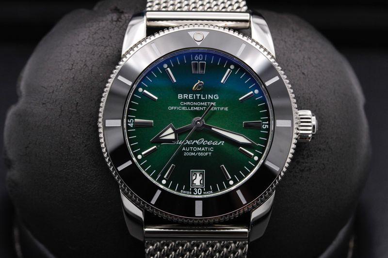 Breitling Superocean Heritage AB2010121L1A1