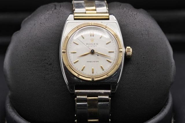 Rolex Oyster Precision "Viceroy" 3359