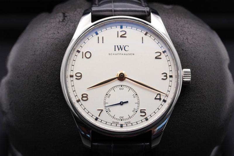 IWC Portugeiser Automatic 40 IW358303