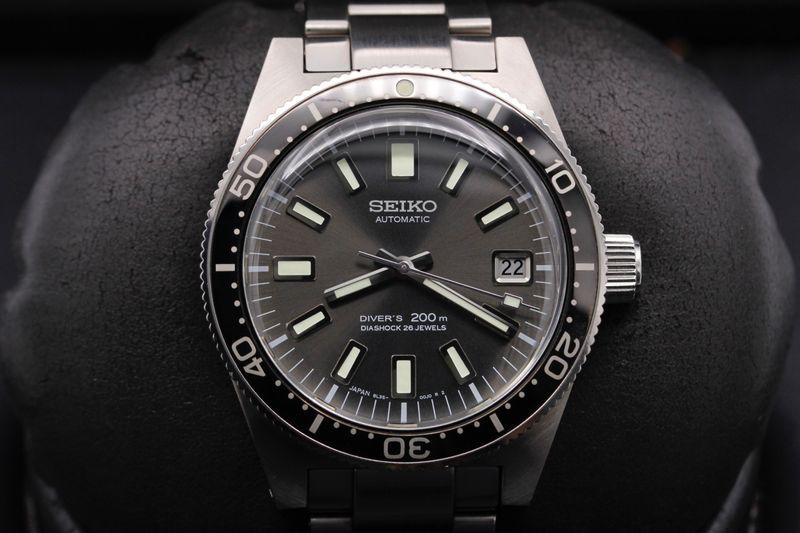 Seiko Prospex Diver SBDX019 "62MAS" SLA017