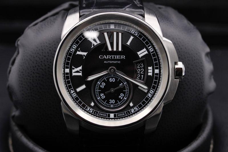 Cartier Calibre De Cartier W7100041